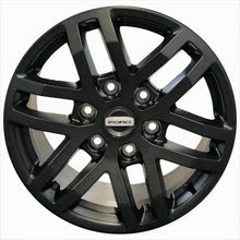 Ford Performance M-1007K-BR1785 17"x8.5" Wheel Kit - Dyno Gray (2021-2025 Bronco)