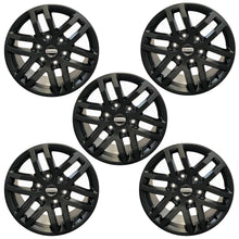 Ford Performance M-1007K-BR1785 17"x8.5" Wheel Kit - Dyno Gray (2021-2025 Bronco)