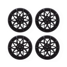 Ford Performance 2023 Mustang Mach 1 Handling Pack 19" x 10.5" & 19" x 11" Wheel kit (2015-2023 Mustang) -  M-1007K-MACH1H