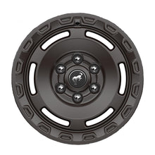 Ford Performance Bronco Everglades Wheel Kit - Carbonized Gray (2021-2025 Bronco) - M-1007K-P1785E