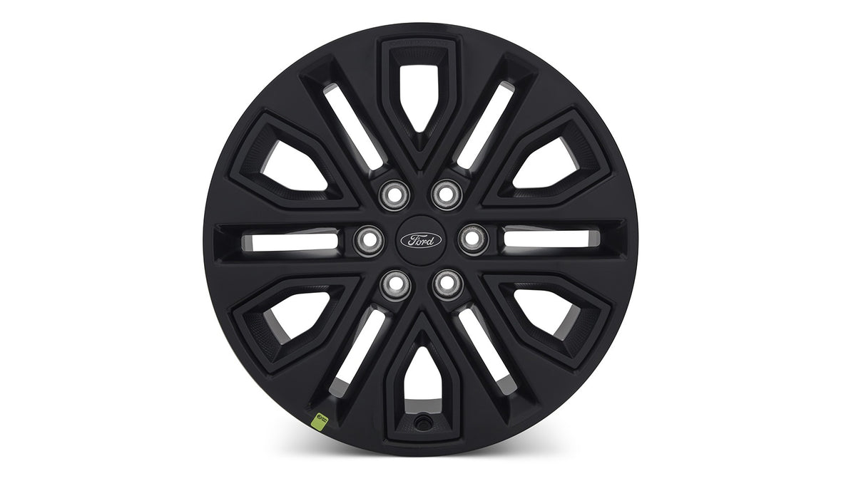 Ford Performance 20x8.5" Insert Single Wheel - Black (2015-2026 F-150) - M-1007-P2085AA