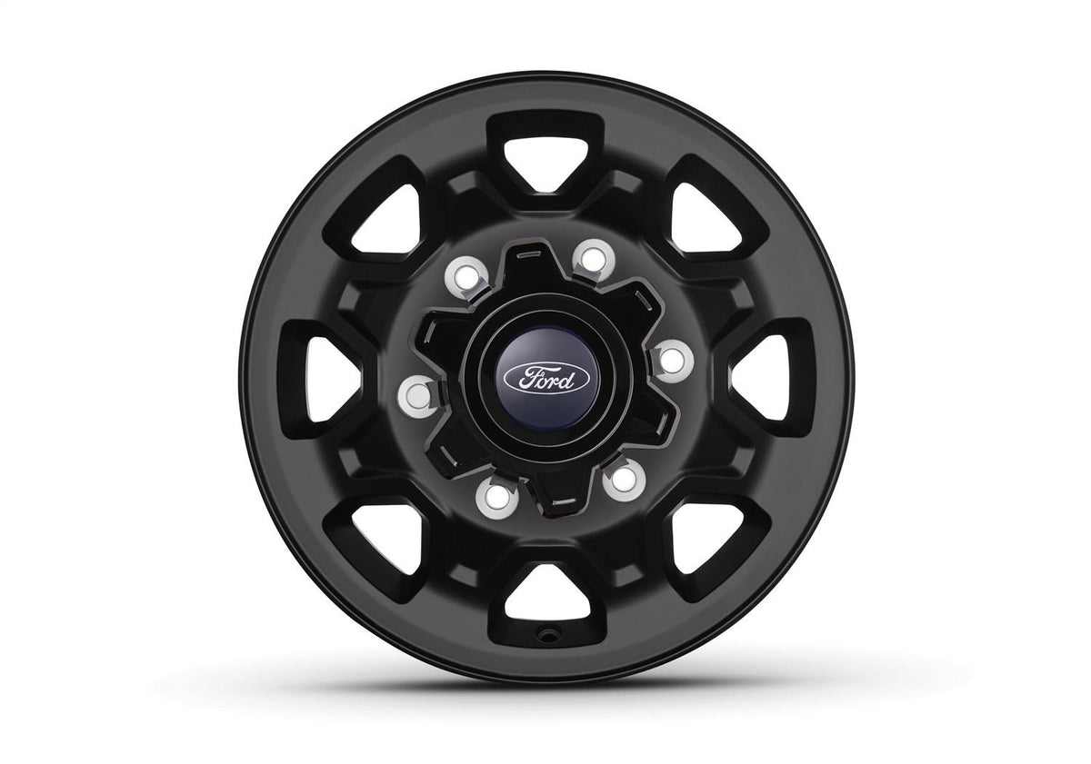 Ford Performance 16" Wheel kit - Matte Black (2022+ Transit) - M-1007K-T16MB
