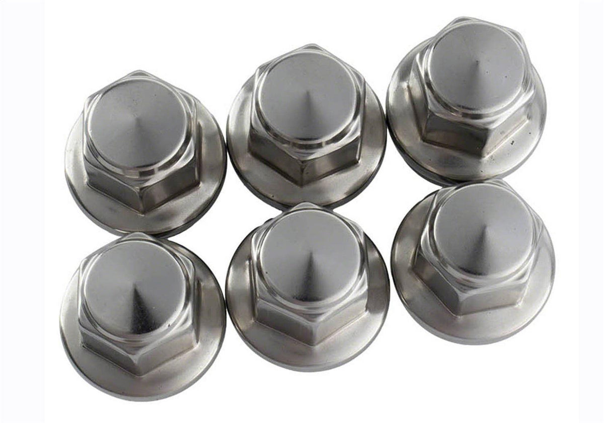 Ford Performance 2015-2023 F-150 Lug Nut Kit - M-1012-FA