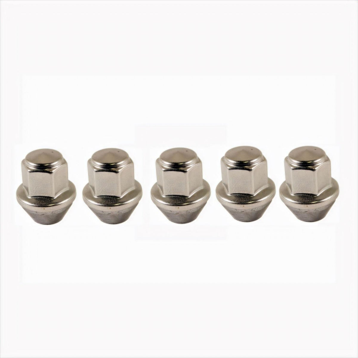 Ford Performance 2015-2026 Mustang Lug Nut Kit (Pack of 5)