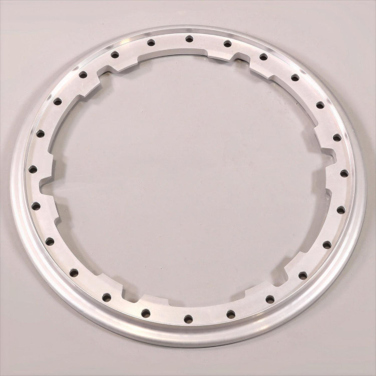Ford Performance Bead Lock Ring Kit (2022+ Bronco Raptor / 2019-2023 F-150 Raptor) - M-1021-RA1