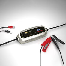 Ford PERFORMANCE 5.0 SMART BATTERY CHARGER & MAINTAINER - M-10300-FP