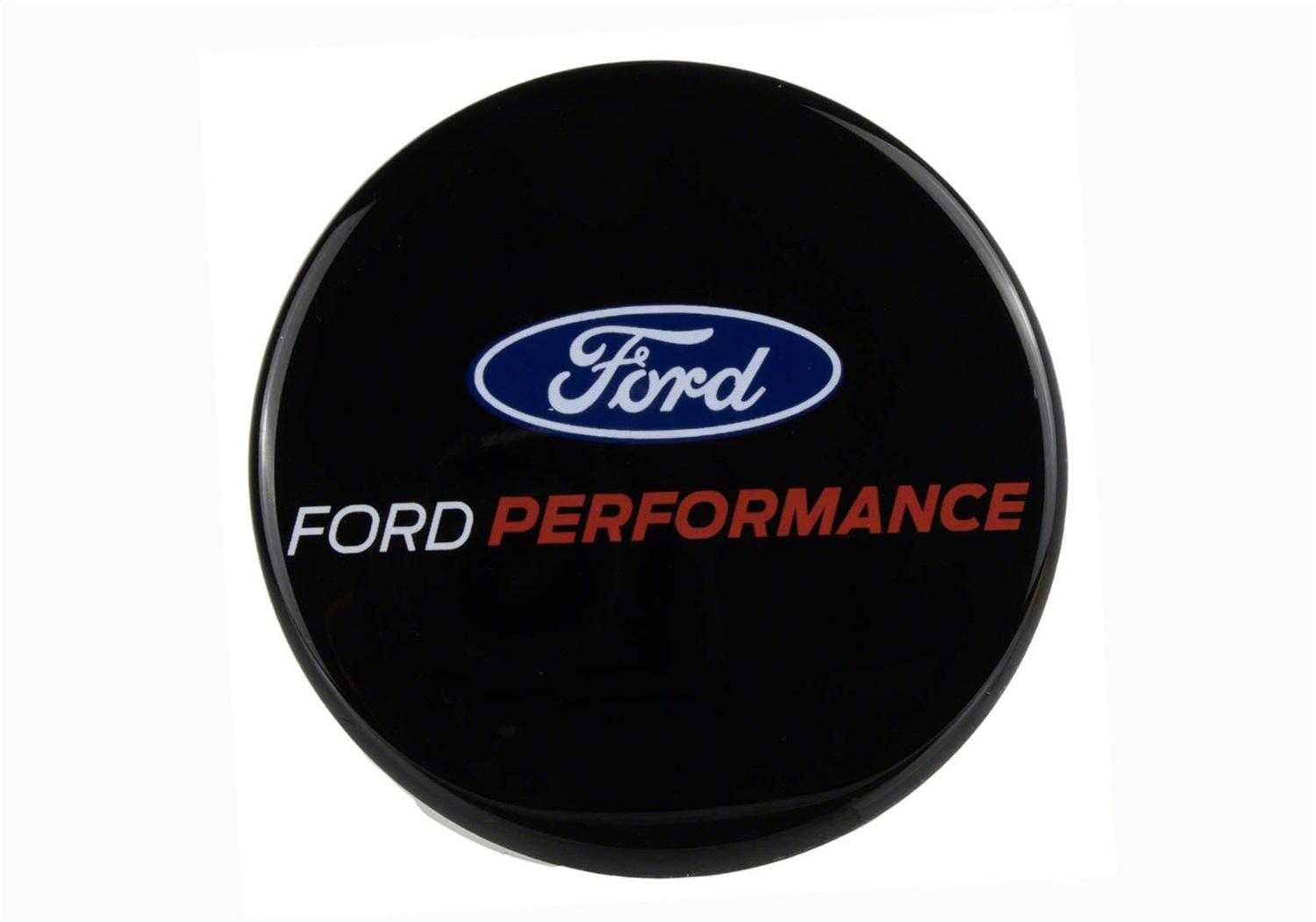 Ford Performance Wheel Center Cap (2015-2026 Mustang) - M-1096-FP3