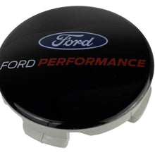 Ford Performance Wheel Center Cap (2015-2026 Mustang) - M-1096-FP3