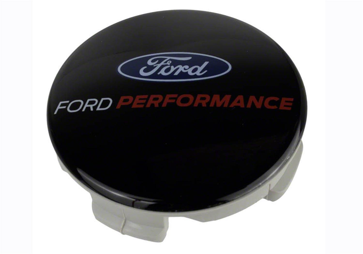 Ford Performance Wheel Center Cap (2015-2026 Mustang) - M-1096-FP3
