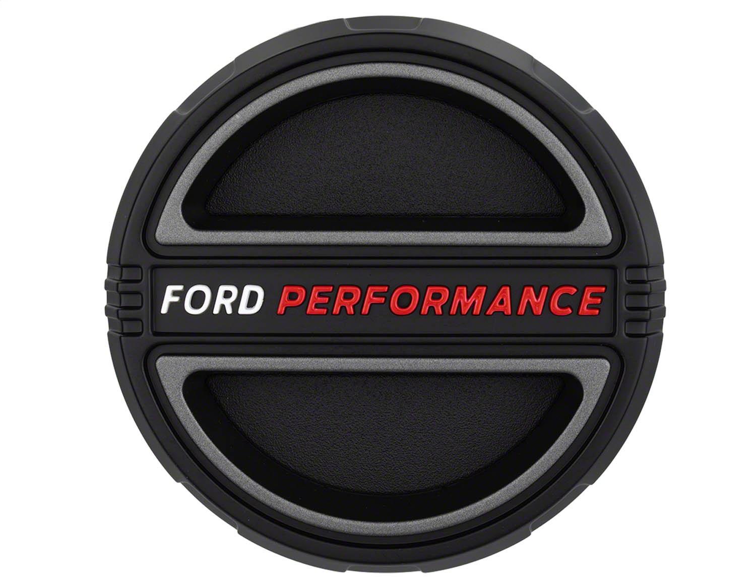 Ford Performance Method Center Cap - M-1096-FPMS