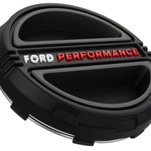 Ford Performance Method Center Cap - M-1096-FPMS