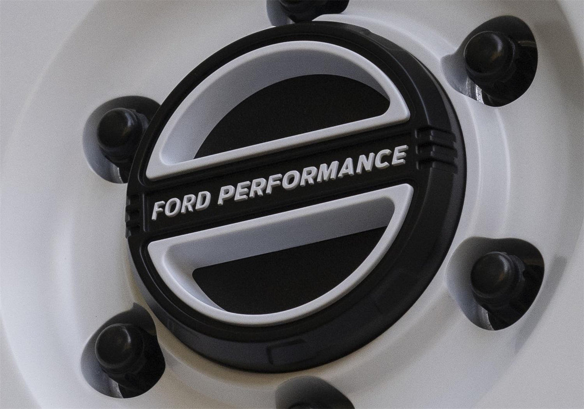 Ford Performance Method Center Cap - M-1096-FPMW