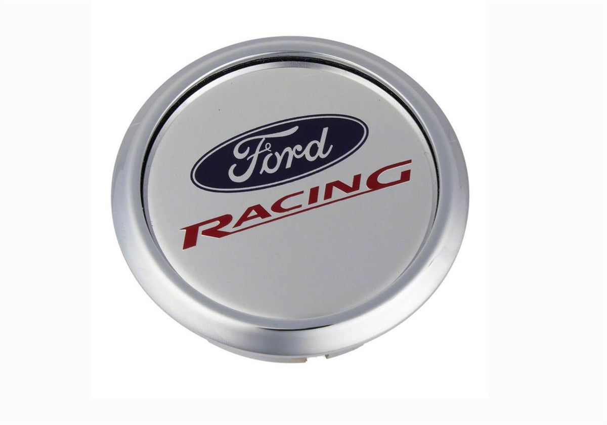 Ford Performance 2005-14 Ford Racing Wheel Center Cap - M-1096-FR1