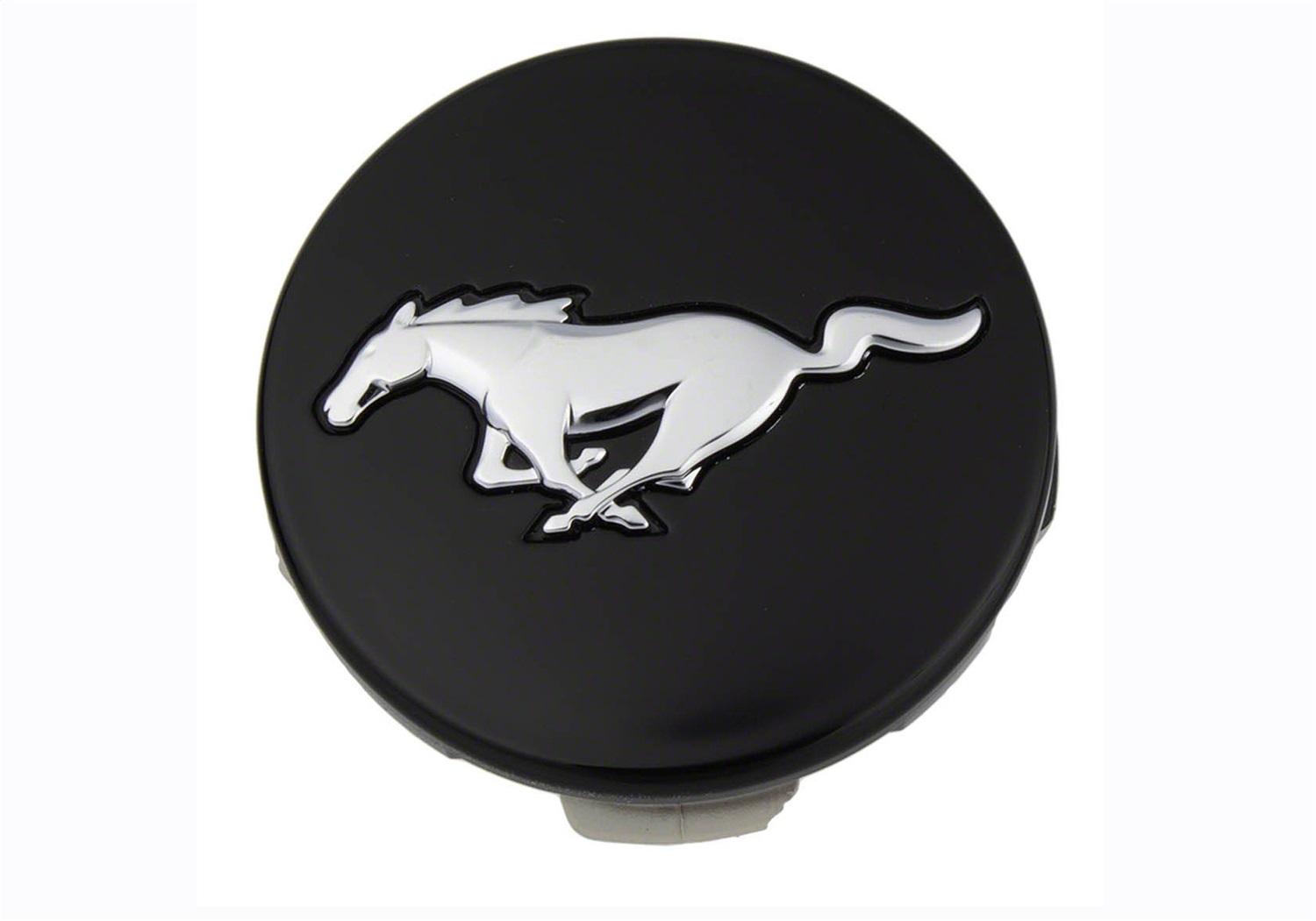 Ford Performance M-1096-O 2015-2026 Mustang Wheel Centercap (1 Cap)