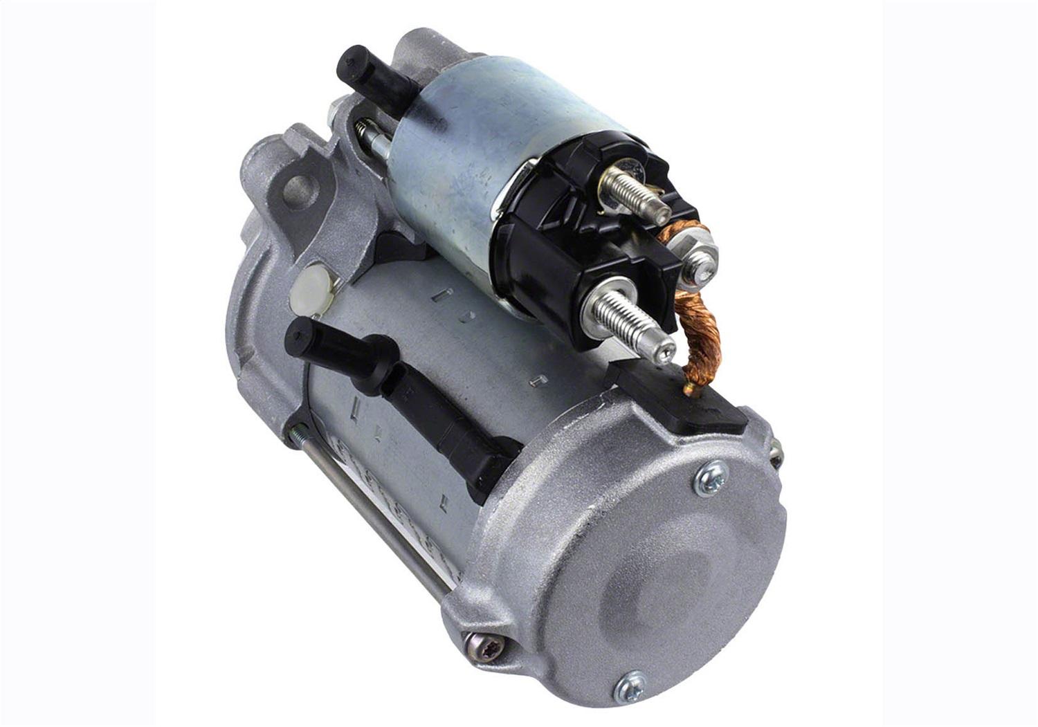 Ford Performance High Torque Mini Starter for Modular Engines