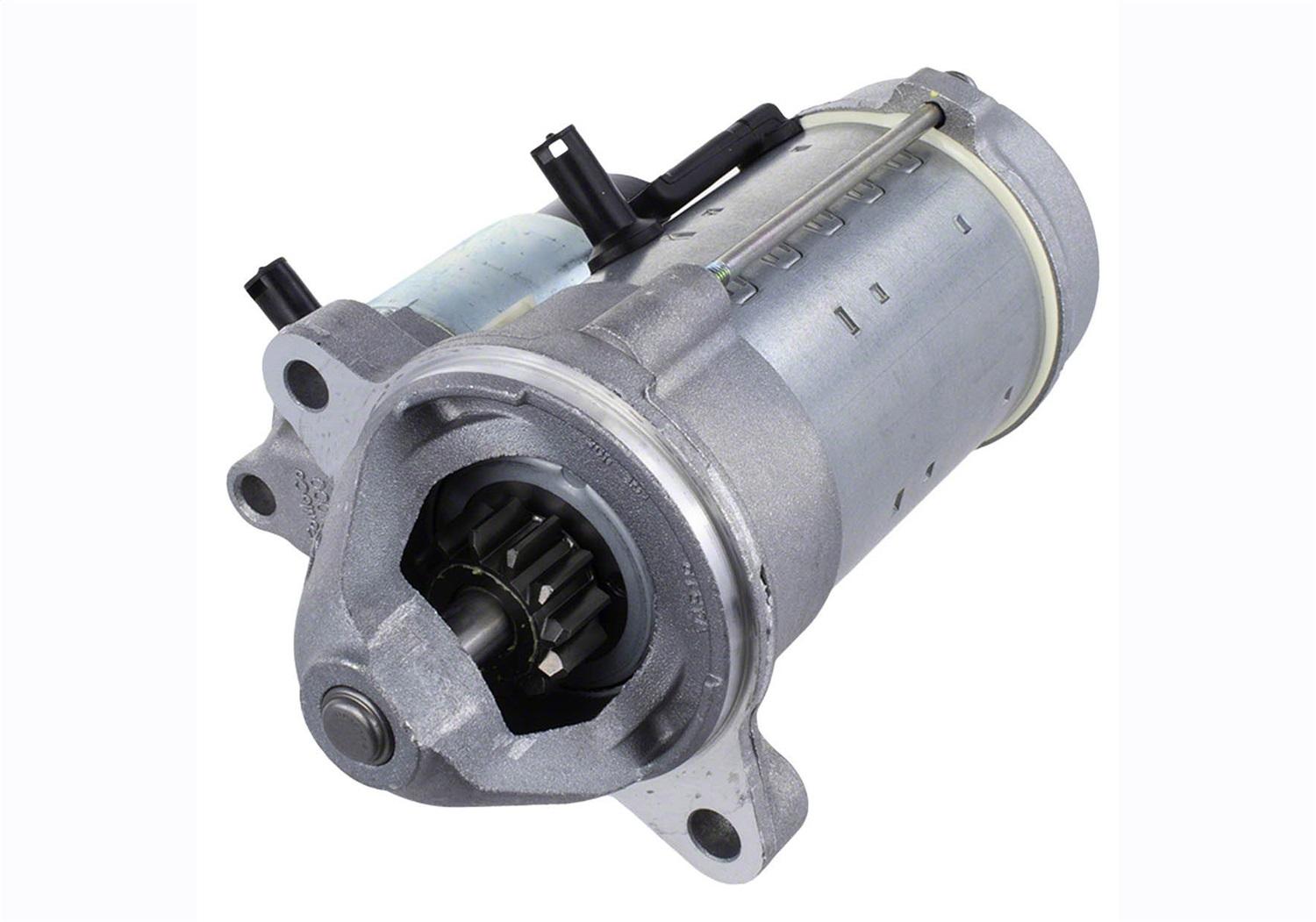 Ford Performance High Torque Mini Starter for Modular Engines