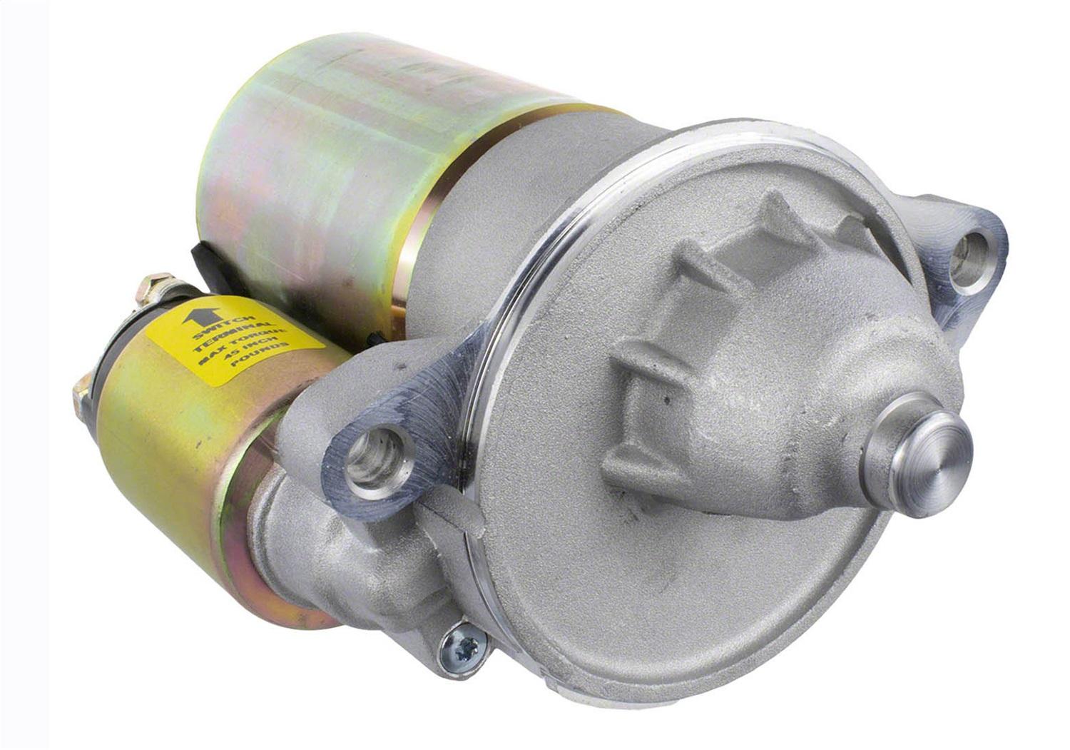 Ford Performance High Torque Mini Starter - Small Block - M-11000-MT164