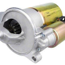 Ford Performance High Torque Mini Starter - Small Block - M-11000-MT164