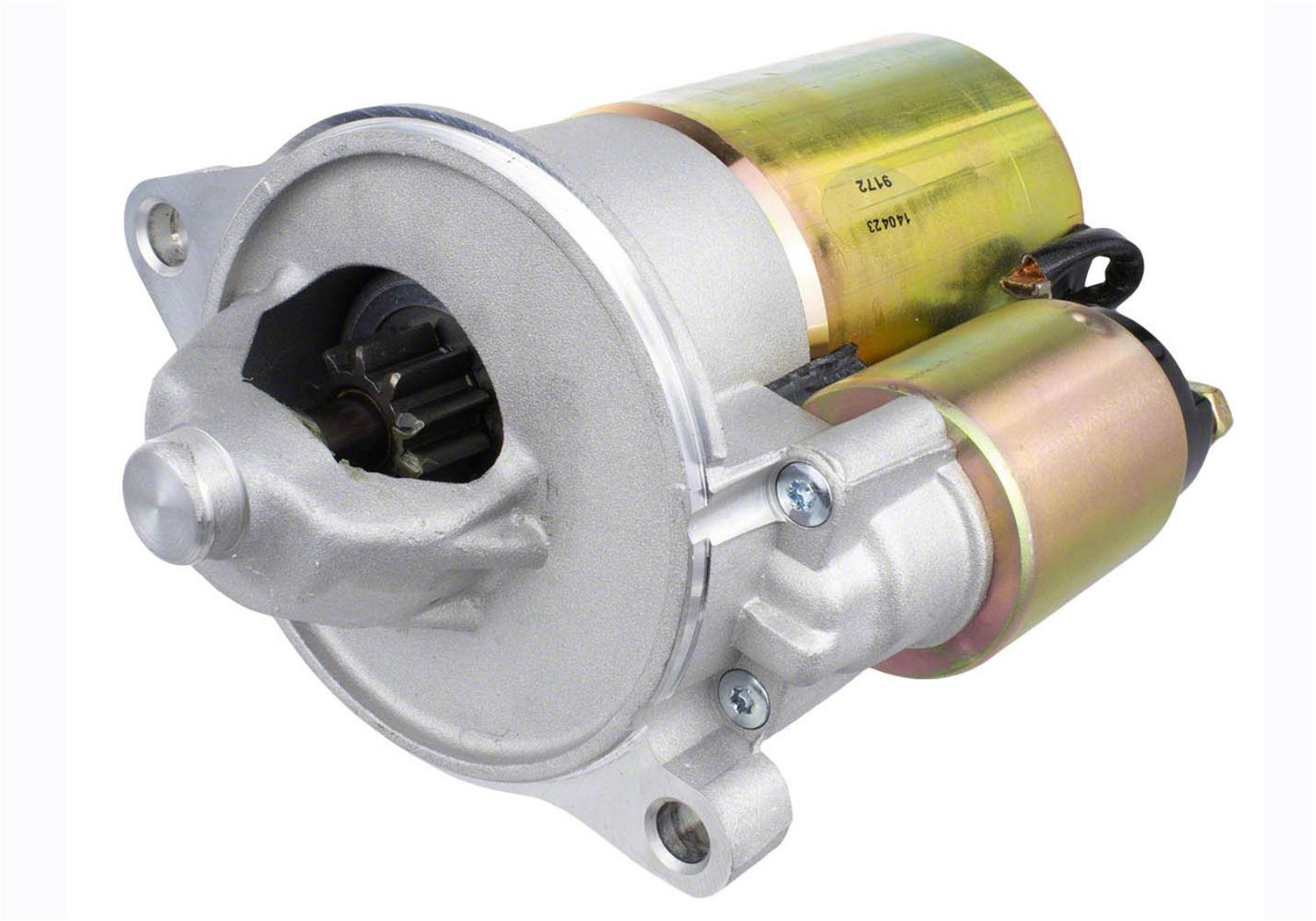 Ford Performance High Torque Mini Starter - Small Block - M-11000-MT164