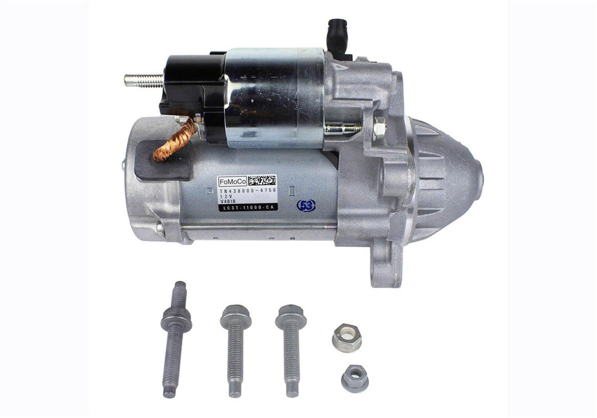Ford Performance 7.3L Gas Engine Starter - M-11000-SD73