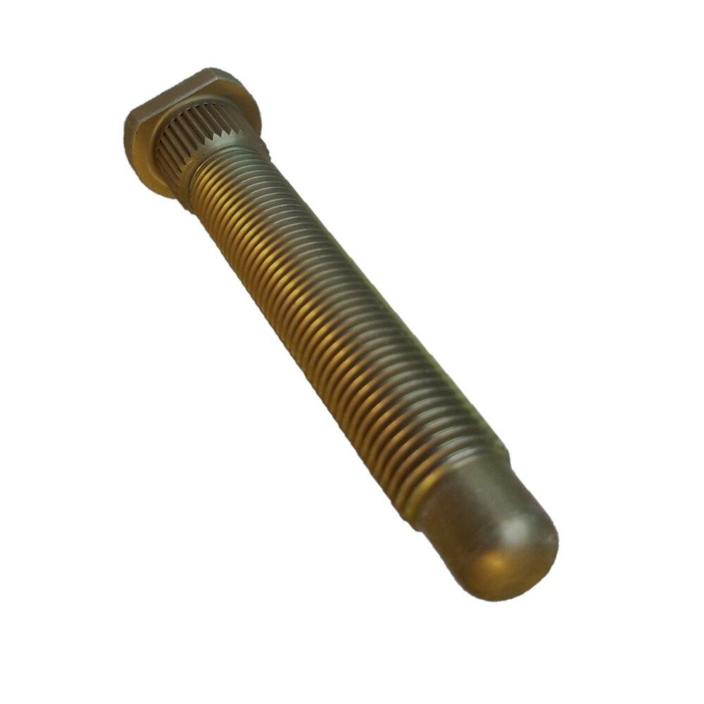 Shelby Performance Parts 2015-2021 Shelby Mustang Extended ARP Wheel Studs - M-1107-C-SET