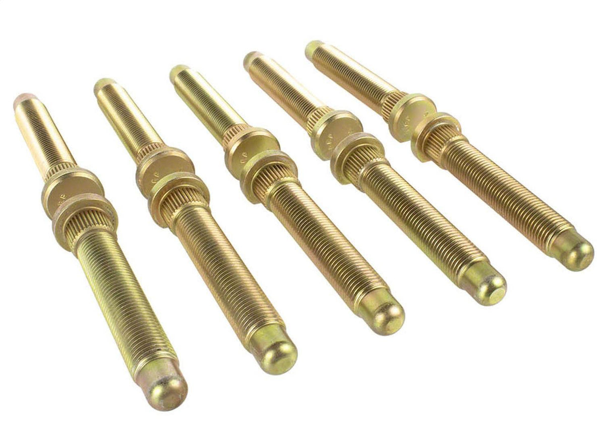 Ford Performance 2015-2018 Mustang Extended ARP Wheel Studs (Pack of 10)