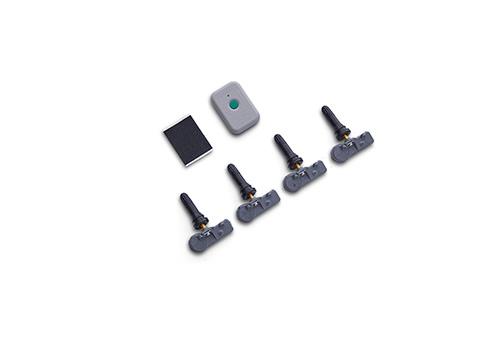 Ford Performance TPMS Sensor and Activation Tool Kit (2024-2025 F-150 / 2023+ Super Duty) - M-1180-433MHZ