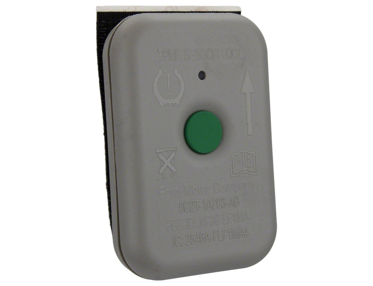 Ford Performance 2010-2014 Mustang TPMS Sensors and Activation Tool Kit