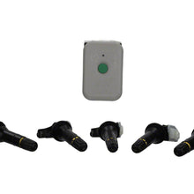 Ford Performance M-1180-BR5 5 Wheel TPMS with Activation Tool Kit (2021-2025 Bronco)