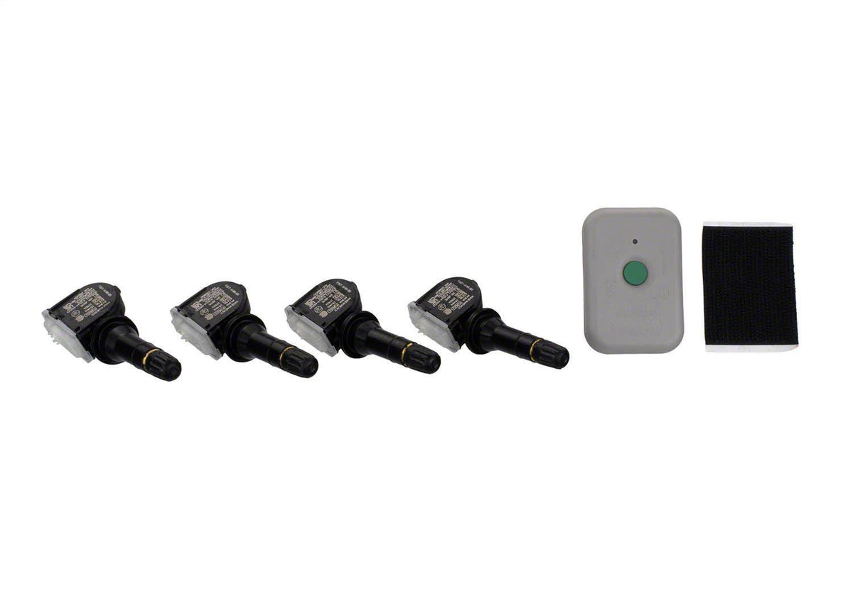 Ford Performance M-1180-B 2015-2023 Mustang TPMS Sensors and Activation Tool Kit