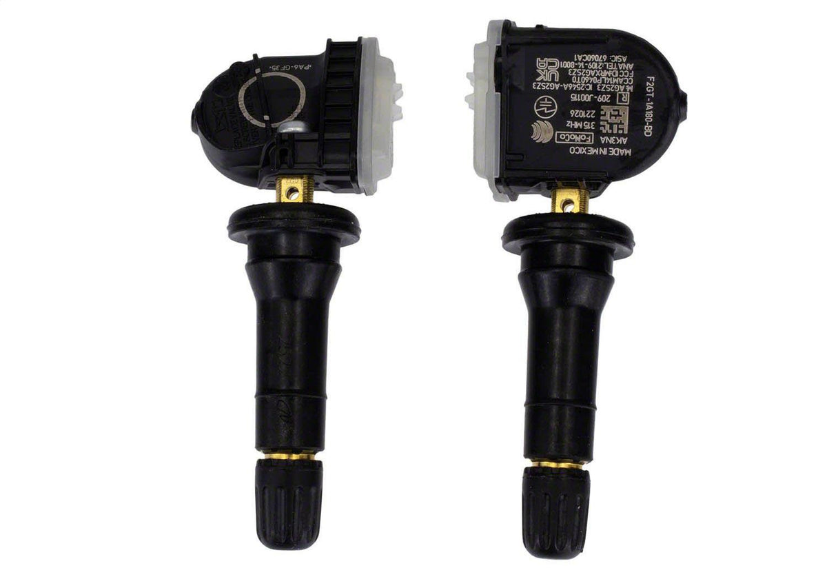 Ford Performance M-1180-B 2015-2023 Mustang TPMS Sensors and Activation Tool Kit