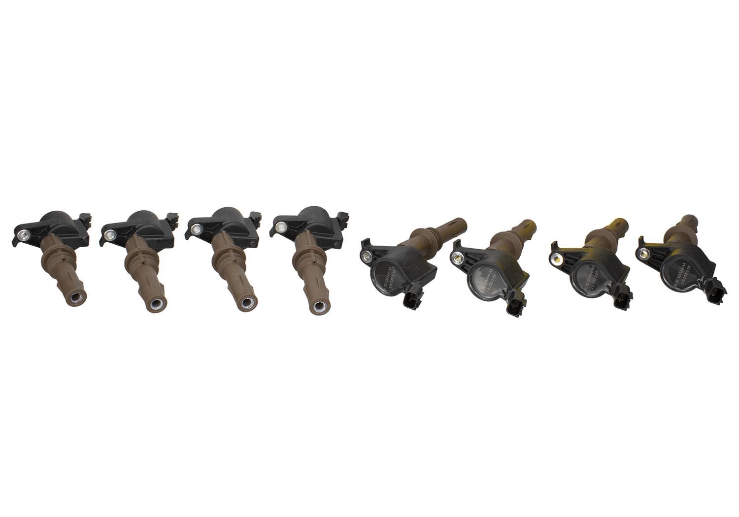 Ford Performance 4.6L 3V Ignition Coil Set