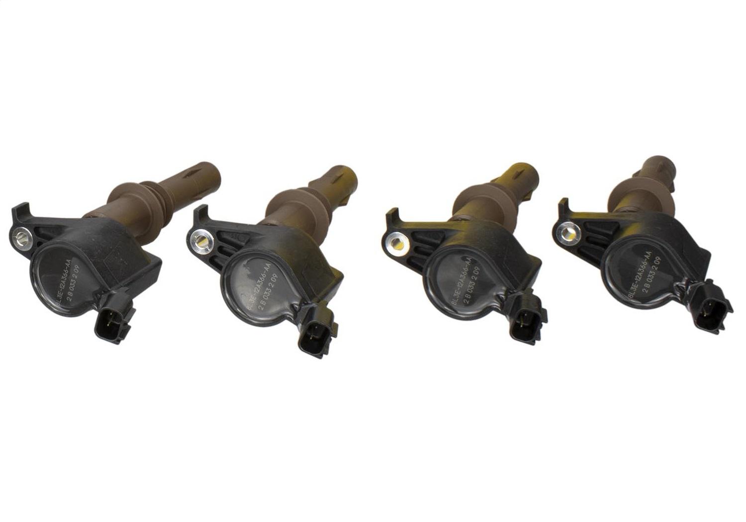 Ford Performance 4.6L 3V Ignition Coil Set