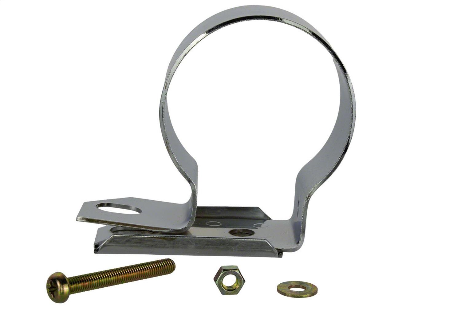 Ford Performance Chrome Ignition Coil Bracket - M-12044-A2
