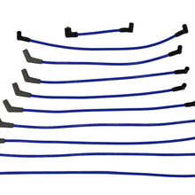 Ford Performance 9Mm Spark Plug Wire Sets - "Ford Racing" - M-12259-C301