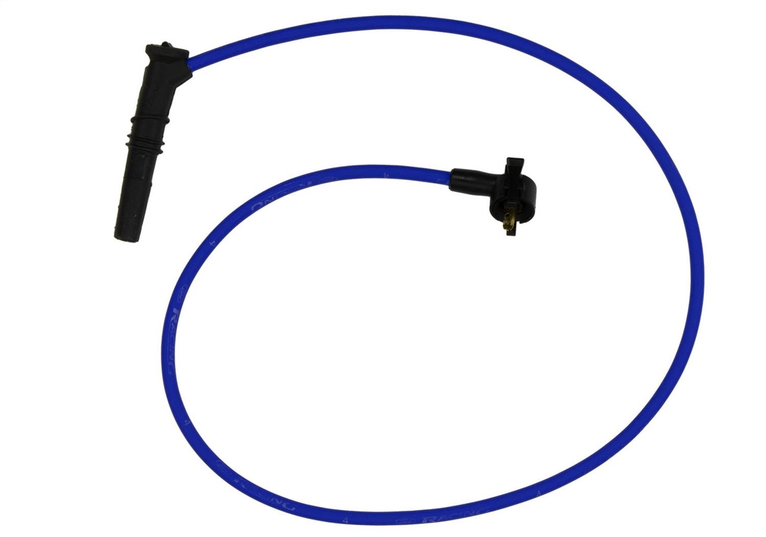 Ford Performance 9Mm Spark Plug Wire Sets - "Ford Racing" - M-12259-C462