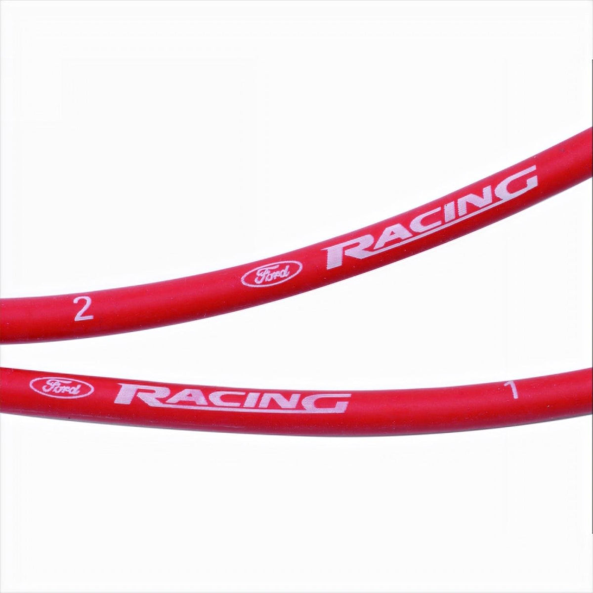 Ford Performance 9Mm Spark Plug Wire Sets - "Ford Racing" - M-12259-R462