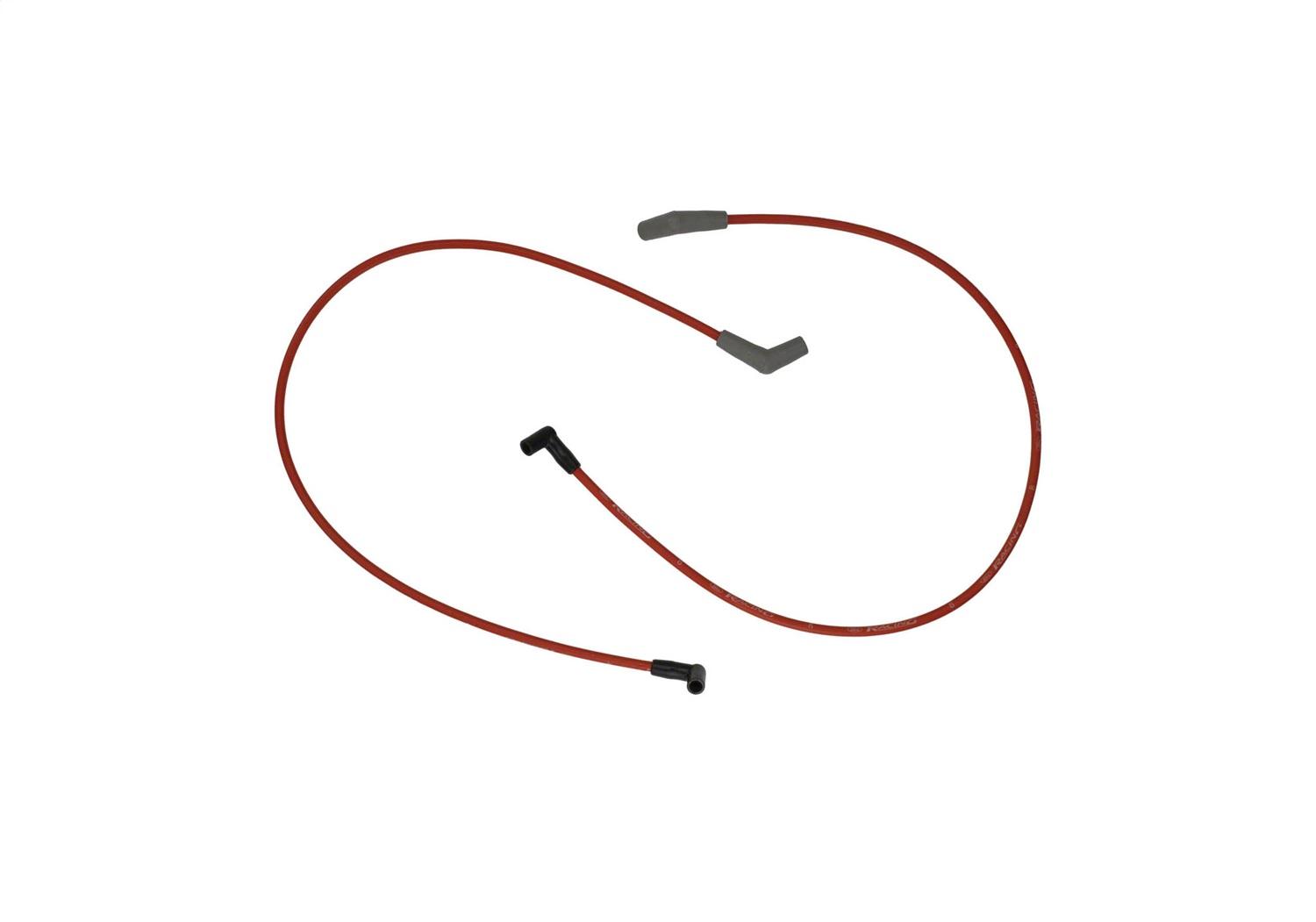 Ford Performance 9Mm Spark Plug Wire Sets - "Ford Racing" - M-12259-R460