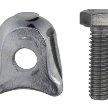 Ford Performance Distributor Hold-Down Clamp - M-12270-A302