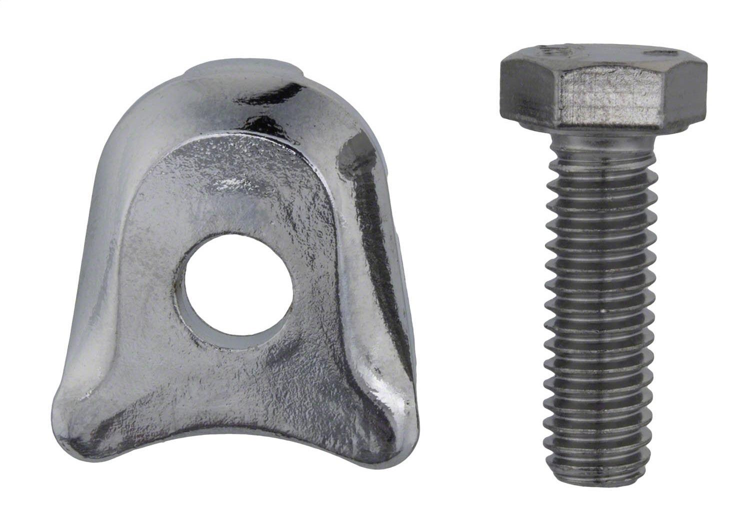 Ford Performance Distributor Hold-Down Clamp - M-12270-A302