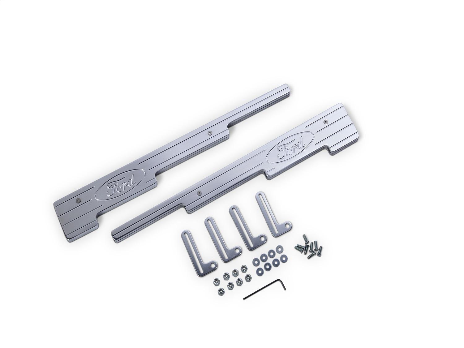 Ford Performance Custom Billet Wire Looms - M-12297-L900