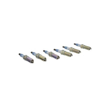 Ford Performance M-12405-35T 2011-2024 3.5L Ecoboost Cold Spark Plug Set (Set of 6)