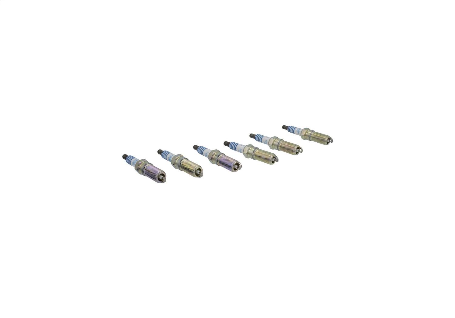 Ford Performance M-12405-35T 2011-2024 3.5L Ecoboost Cold Spark Plug Set (Set of 6)