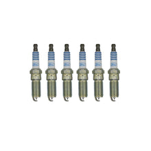 Ford Performance M-12405-35T 2011-2024 3.5L Ecoboost Cold Spark Plug Set (Set of 6)