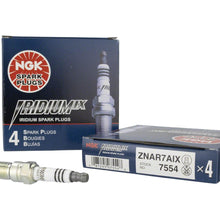 Ford Performance 3V Cold Spark Plug (12mm Threads)