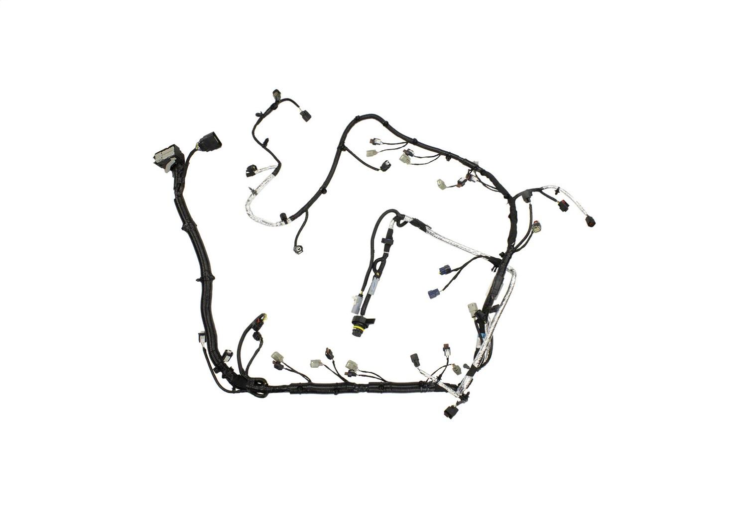 Ford Performance 5.0L Coyote Auto Trans Engine Harness - M-12508-M50A