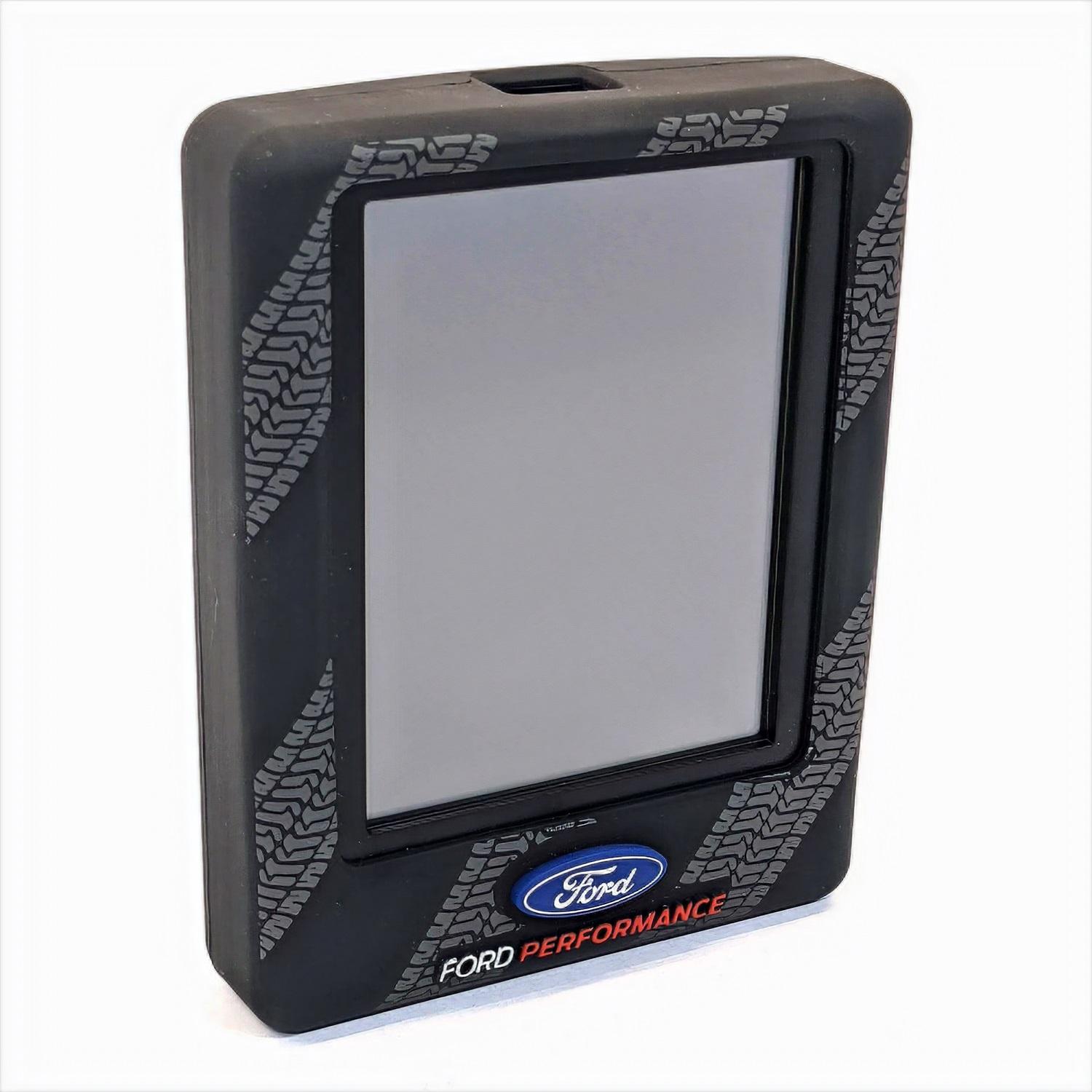 Ford Performance Calibration w/ ProCal 4 Calibration Delivery Tool (2021-2023 F-150 3.5L) - M-9603-F35