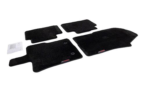 Ford Performance Premium 60oz Floor Mat Set (2023-2025 Ranger) - M-13086-R60