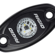 Ford Performance Rigid® Off-Road Under Body/Rock Light Kit-White - M-15200-RUN