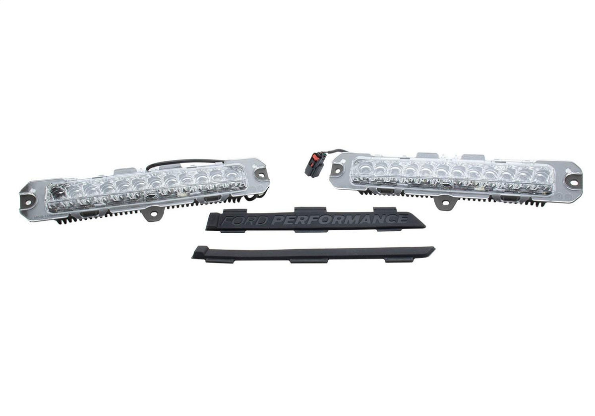 Ford Performance 2021-2024 Explorer Timberline Off-Road Light Kit - M-15200K-EGL